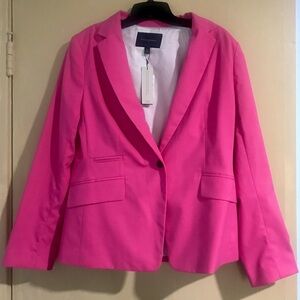 NWT BANANA REPUBLIC BLAZER